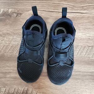 Puma toddler shoes